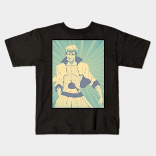 grimmjow Kids T-Shirt